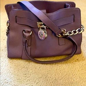 Micheal Kors hand bay